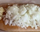 Chili con carne recept fázis 1 fotója
