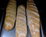 Foto del paso 9 de la receta: Baguette