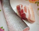 Hình bước làm 1 của món Cơm trưa mang theo