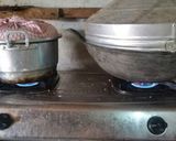 Foto langkah ke 5 dari resep Bolu Kukus Mekar Ekonomis.