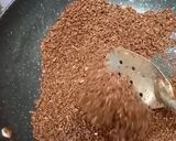 Foto langkah ke 5 dari resep Kaldu Jamur Bubuk non MSG.