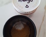 Foto del paso 1 de la receta: Mug cake 🧁
