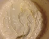 Foto del paso 2 de la receta: Mousse de chocolate blanco