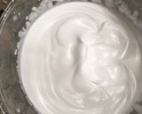 A picture of step 3 of Creamy Mango Mousse.