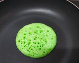 Foto langkah ke 3 dari resep Serabi Kuah Santan Gula Merah.