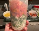 Foto del paso 8 de la receta: Tacos con salsa Taquera picante 🌮🌶