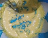 Foto langkah ke 2 dari resep Bolu Kukus Gula Merah (Gula Aren).