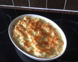 Foto del paso 6 de la receta: Macarrones con queso • Macaroni cheese 🧀