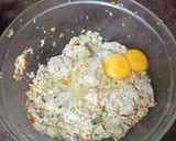 Foto del paso 4 de la receta: Guiso de judiones con albóndigas de secreto ibérico