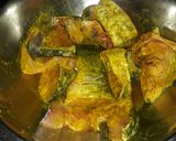 রুই মাছের সর্ষে বাটা (Rui macher sorshe bata recipe in bengali) রেসিপির ধাপ 1 ছবি