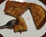 Foto del paso 3 de la receta: Sándwich rebozado en huevo