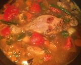 A picture of step 8 of Chicken Stew.