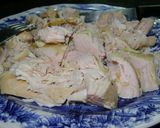 Foto del paso 2 de la receta: Terrina de pollo