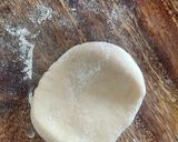 પાપડ ના પરાઠા (papad na paratha recipe in Gujarati) રેસીપી સ્ટેપ2ફોટો
