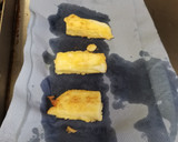 Foto del paso 5 de la receta: Leche frita