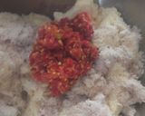Foto langkah ke 3 dari resep Perkedel Singkong.
