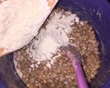 Foto langkah ke 4 dari resep Kacang disko.
