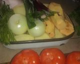 Foto del paso 3 de la receta: Estofadito antifrio😋😋😋