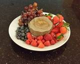Chocolate Cream Fruit Dip recipe step 4 photo