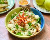 Hình bước làm 1 của món Mâm Cơm #80