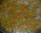 Foto del paso 3 de la receta: Puré de zanahoria