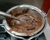 Une image de l'étape 1 de 🍫Pâte à tartiner 2 ingrédients (sans sucre ajouté).