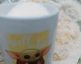 Foto del paso 5 de la receta: • Buñuelos de banana~ 🍌