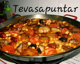 Foto del paso 1 de la receta: Arroz al horno sin horno