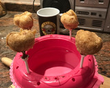Foto del paso 10 de la receta: Cake pops