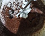 Foto langkah ke 2 dari resep Brownies Putih Telur.