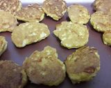 Foto del paso 4 de la receta: Buñuelos de garbanzos y ricota