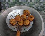 Foto langkah ke 3 dari resep 300. Perkedel Kentang.