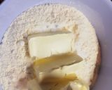 Hókifli🎄 recept fázis 2 fotója