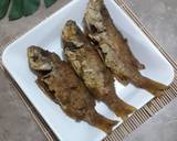 Cara Membuat Ikan masak kuning belacan 6