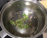 A picture of step 3 of Beef Croquettes in Cream Sauce.