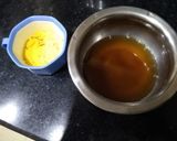A picture of step 4 of Rice pudding (Kheer).
