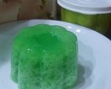 Foto langkah ke 8 dari resep Puding lumut..no amis.