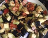Foto del paso 4 de la receta: Berenjoles o Frijoles de berenjena Keto 🍆