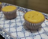 Foto del paso 9 de la receta: Muffins de auyama/zapallo/calabaza