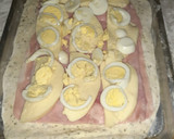 Foto del paso 3 de la receta: Relleno 1 para pan de pizza saborizado con orégano (receta 2 de