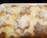 Almás süti recept fázis 8 fotója