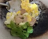 Foto langkah ke 2 dari resep Bihun Kuah Tek-tek.