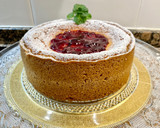 Foto del paso 12 de la receta: Pastel de requesón