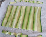 Foto del paso 7 de la receta: Caneló de carbassó de brandada de bacallà