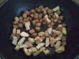 Tahu - Tempe Teriyaki