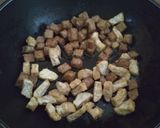 Foto langkah ke 5 dari resep Tahu - Tempe Teriyaki.