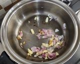 Foto langkah ke 3 dari resep Bihun Kuah Daging.