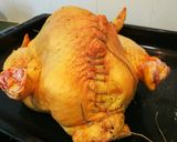Foto del paso 4 de la receta: Capón relleno de Navidad a la catalana 🐓