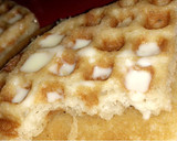 A picture of step 1 of Waffles.
