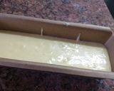 Foto del paso 4 de la receta: Pequeño budín con leche condensada
